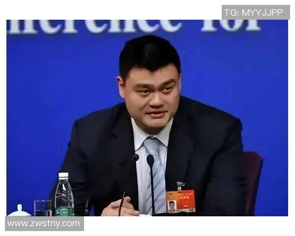 姚明荣登福布斯2018年度中国体育人物榜单引发热议 姚明荣登福布斯2018年度中国体育人物榜单引发热议