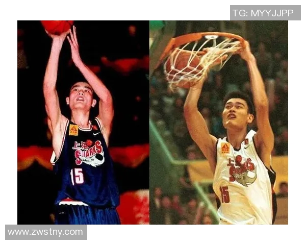 姚明身体平衡的秘密探究与篮球技巧的完美结合