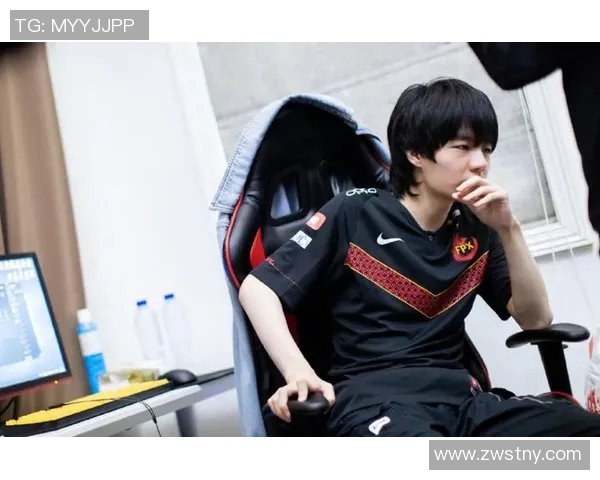 对话黄敏：回顾英雄联盟职业生涯的辉煌与挑战