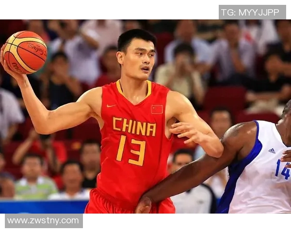 弱化版姚明的篮球之路与中国篮球未来的探索与思考 弱化版姚明的篮球之路与中国篮球未来的探索与思考