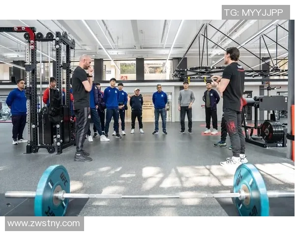 极限运动新手必看：从力量训练开始的全面入门指南