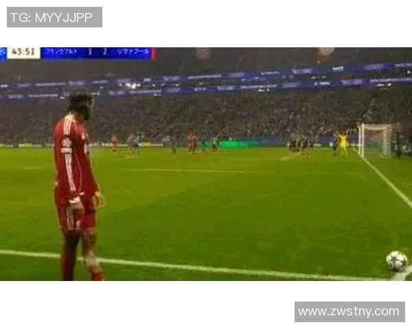 法兰克福神奇逆转,惊险击败对手! 法兰克福神奇逆转,惊险击败对手!