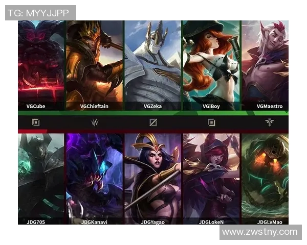 深入分析JDG战队区域防守策略及其在比赛中的应用与成效 深入分析JDG战队区域防守策略及其在比赛中的应用与成效