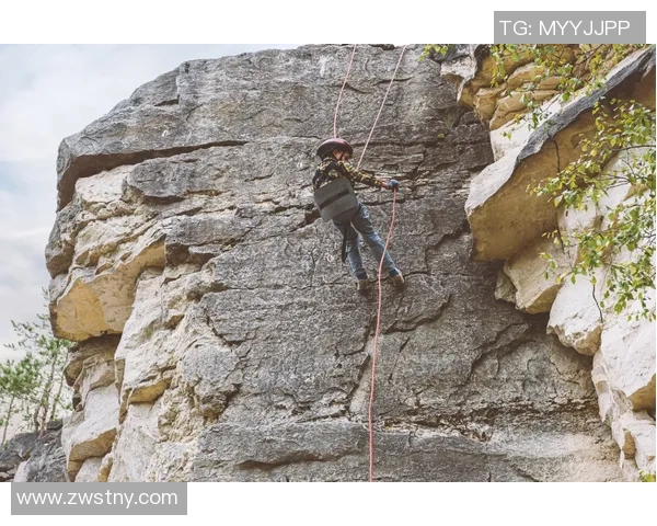 深圳攀岩队在极限运动嘉年华中的灵活性表现精彩点评与分析 深圳攀岩队在极限运动嘉年华中的灵活性表现精彩点评与分析
