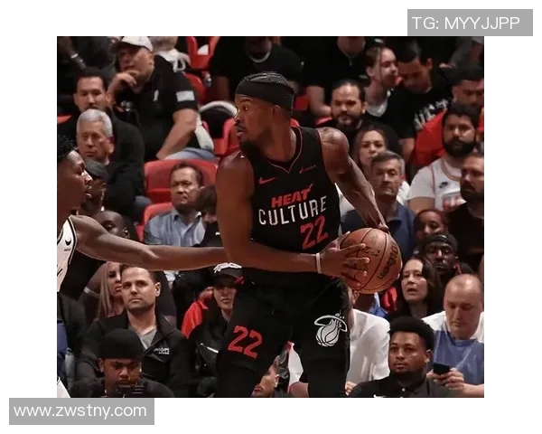 热火客场负于篮网,巴特勒疲态明显