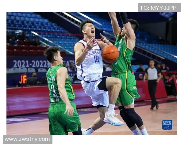 辽宁本钢大胜天津，展现出CBA实力的压倒性优势