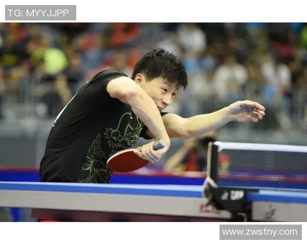 重庆乒乓球队快攻技战术解析与深度剖析